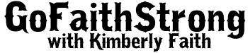 GoFaithStrong logo