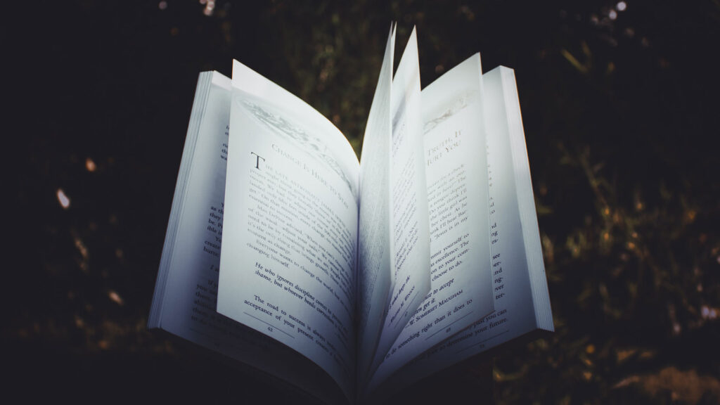 storybook