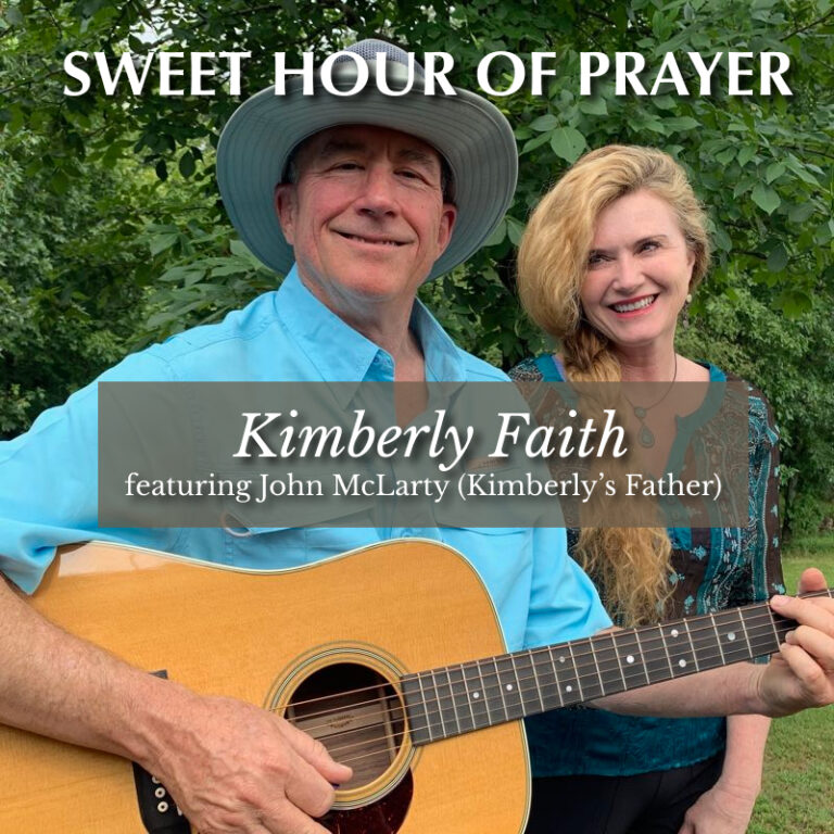 Sweet Hour of Prayer