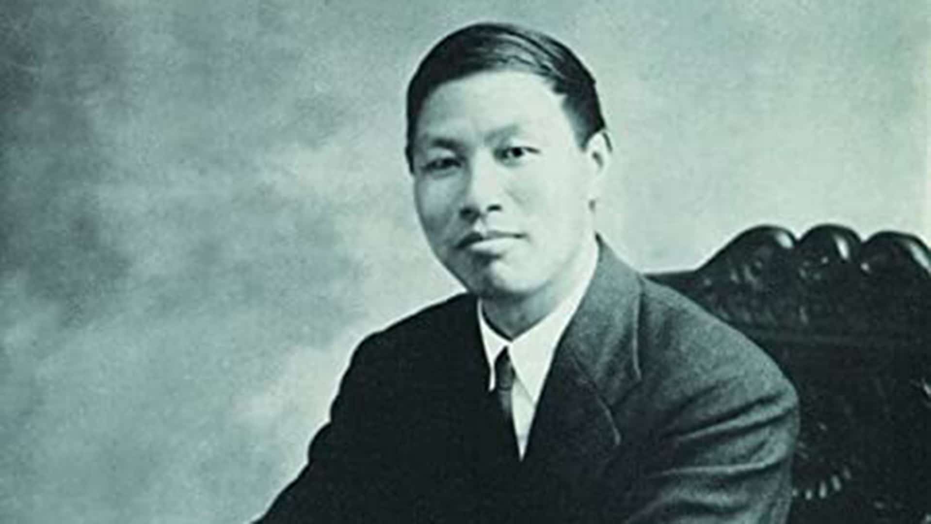 Watchman Nee