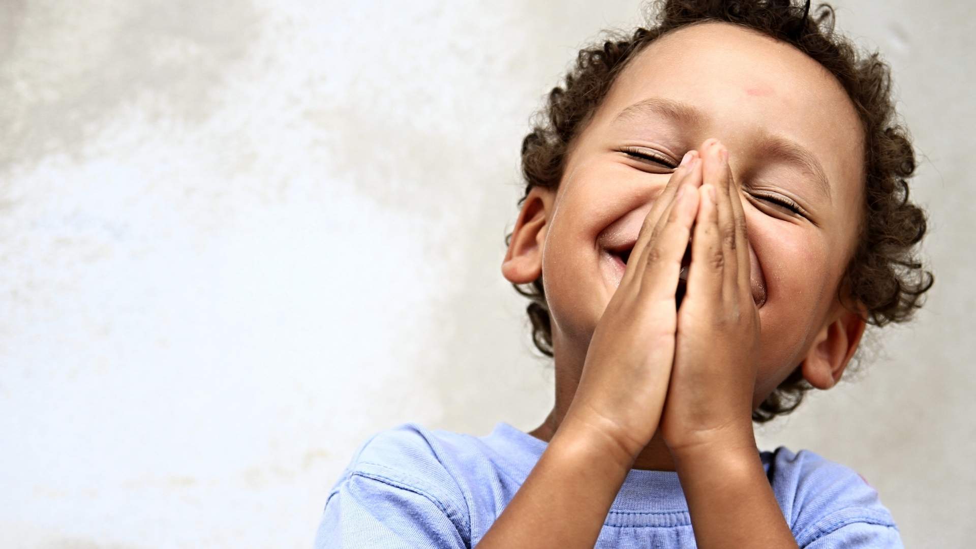 child_praying