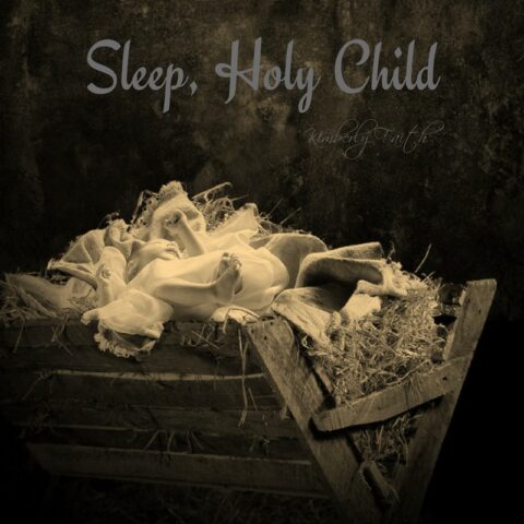 sleep-holy-child