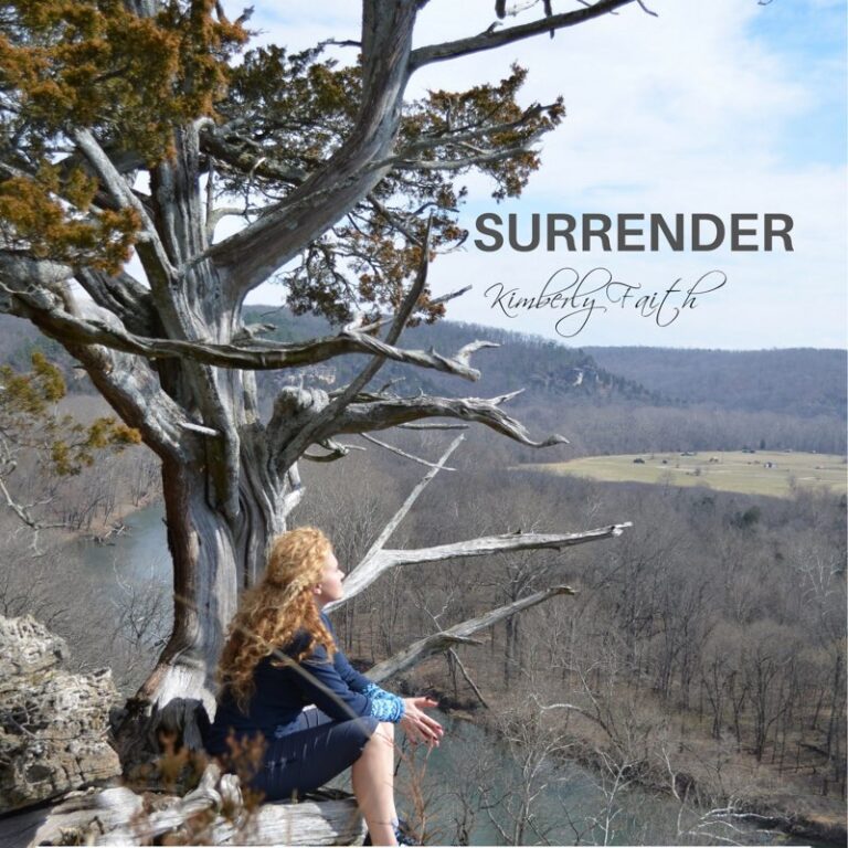 surrender