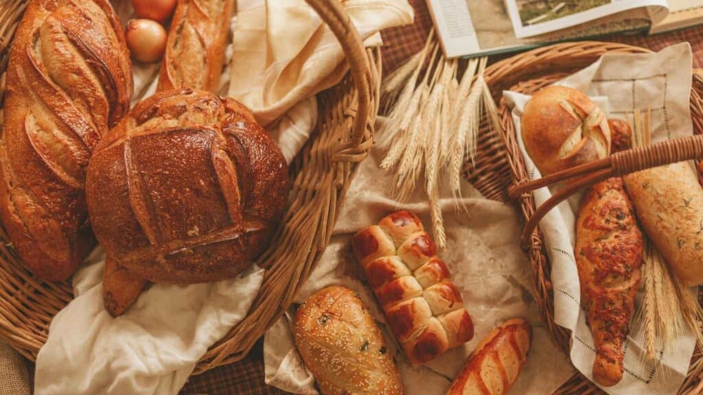 Daily bread