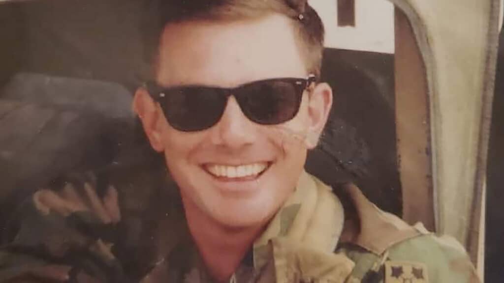 Remembering MAJ_Christopher_Splinter on Memorial Day 2022
