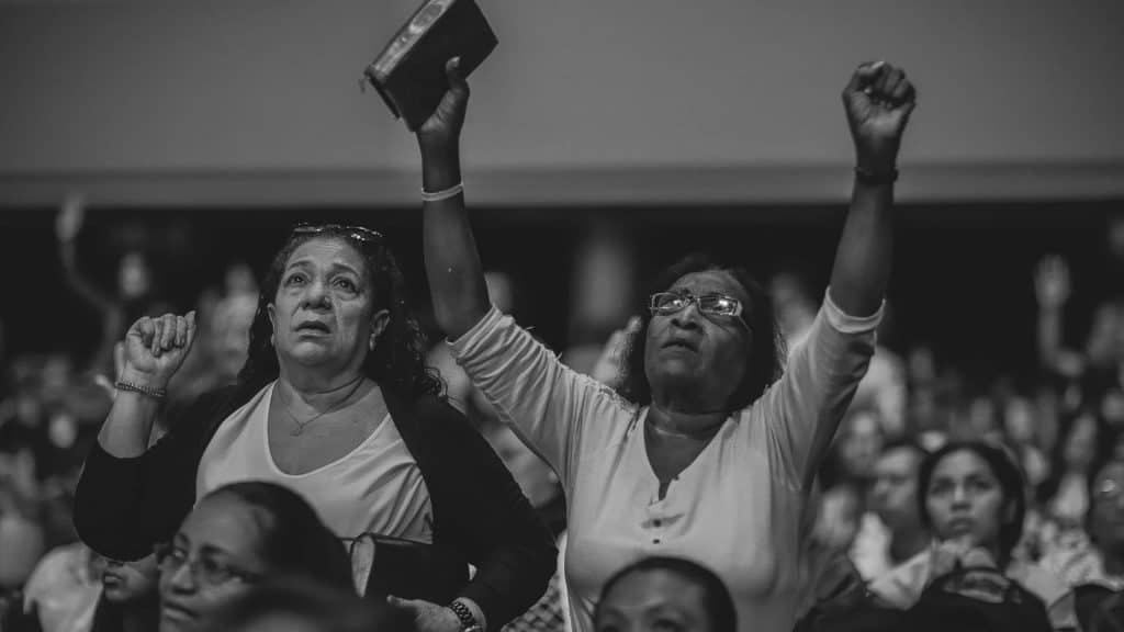 Worship