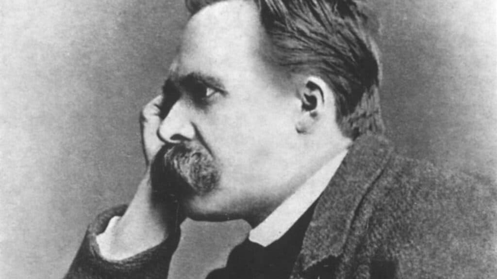 Friedrich Nietzsche