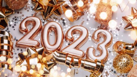New Year's