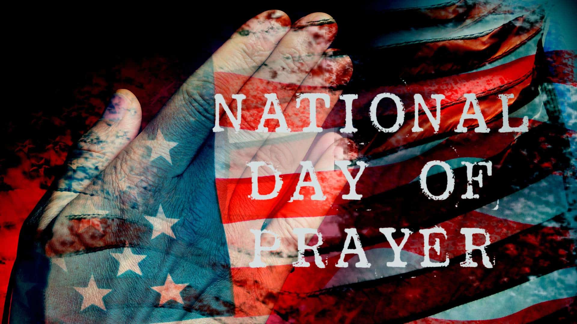 A Prayer For The Nation Kimberly Faith