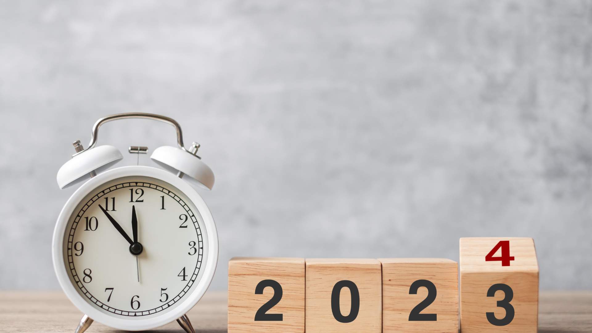 Closing 2023 And How To Get Ready For 2024 Kimberly Faith