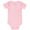Baby short sleeve one piece - Image 3
