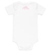 Baby short sleeve one piece - Image 4