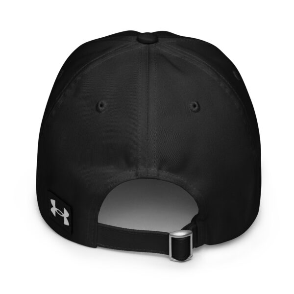 GFS Logo Under Armour® hat - Image 4