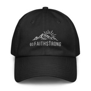 GFS Logo Under Armour® hat