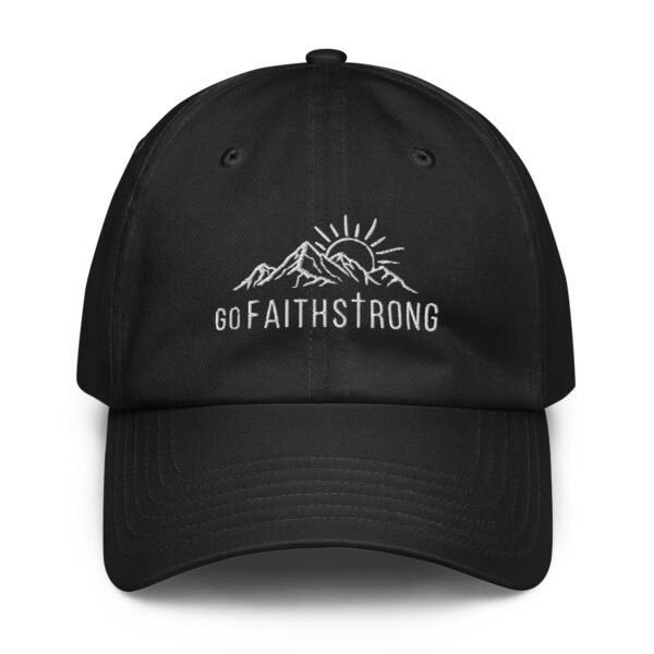 GFS Logo Under Armour® hat