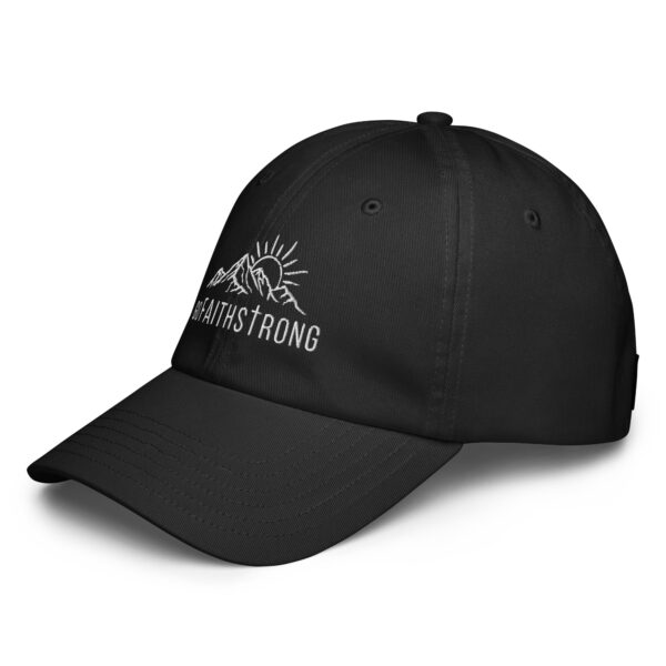 GFS Logo Under Armour® hat - Image 2