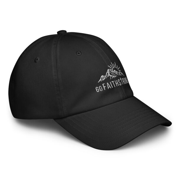 GFS Logo Under Armour® hat - Image 3