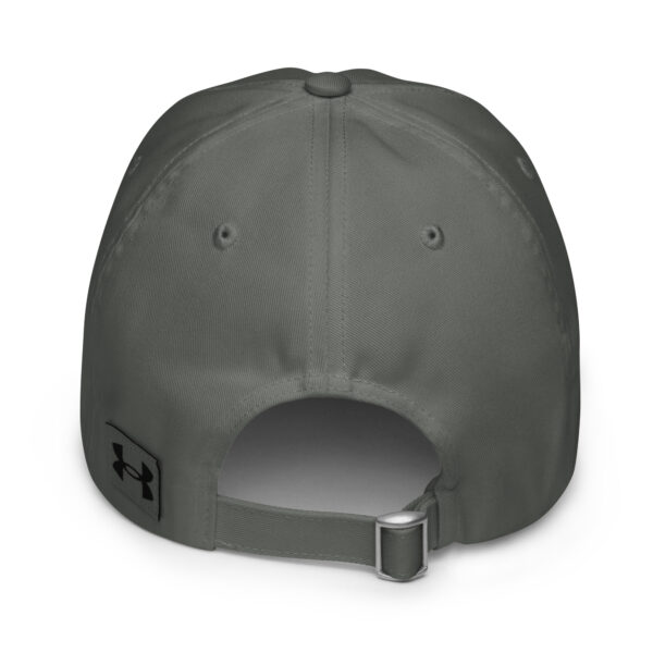 GFS Logo Under Armour® hat - Image 20