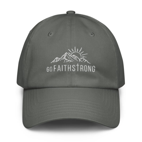 GFS Logo Under Armour® hat - Image 17