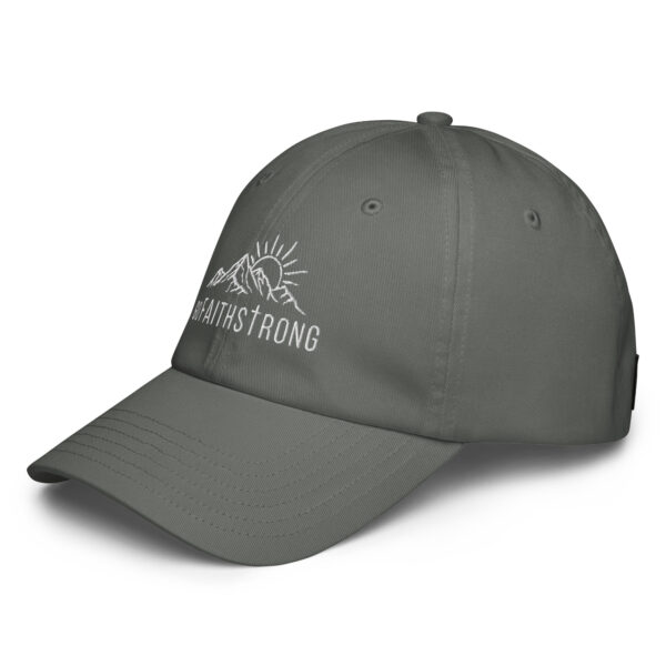 GFS Logo Under Armour® hat - Image 18
