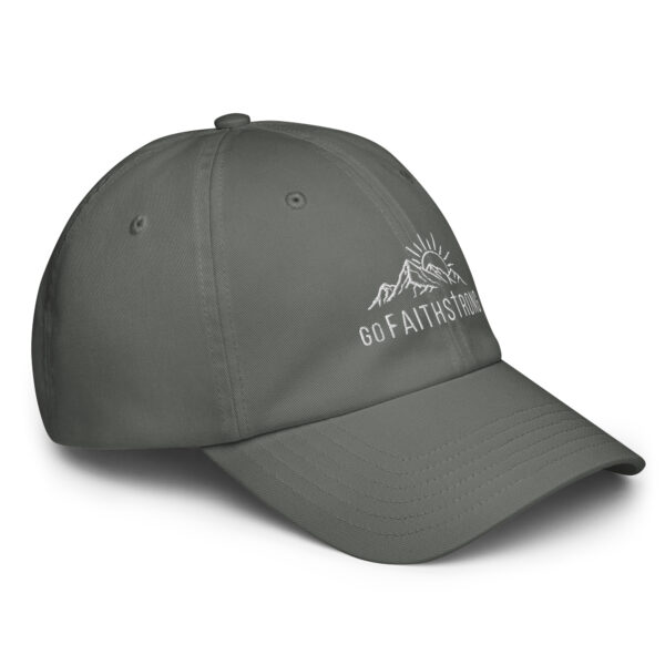 GFS Logo Under Armour® hat - Image 19