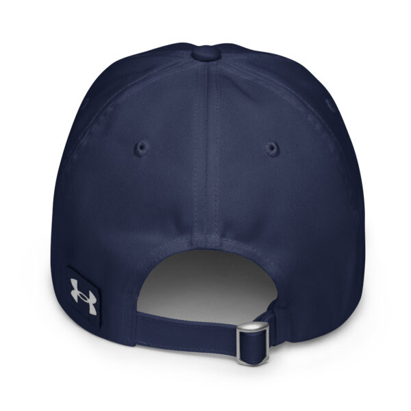 GFS Logo Under Armour® hat - Image 8
