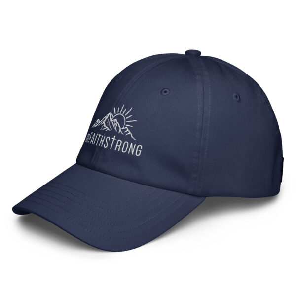GFS Logo Under Armour® hat - Image 6