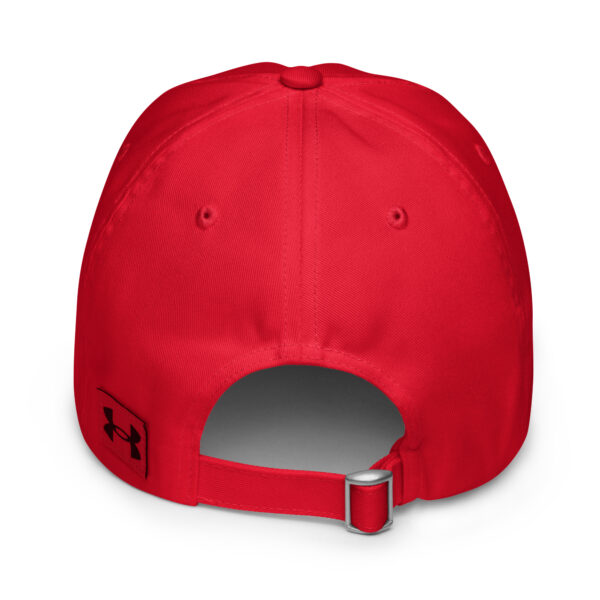 GFS Logo Under Armour® hat - Image 16