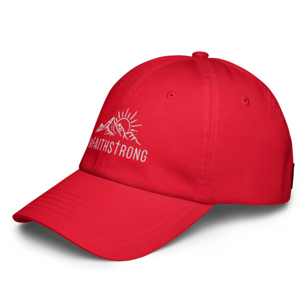 GFS Logo Under Armour® hat - Image 14