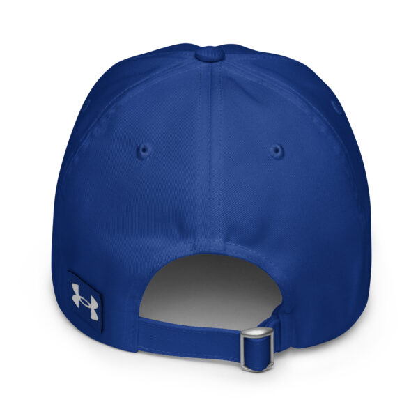 GFS Logo Under Armour® hat - Image 12
