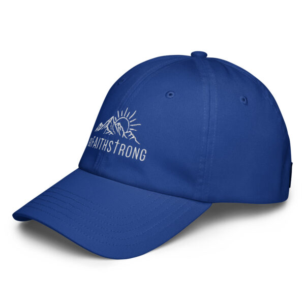 GFS Logo Under Armour® hat - Image 10
