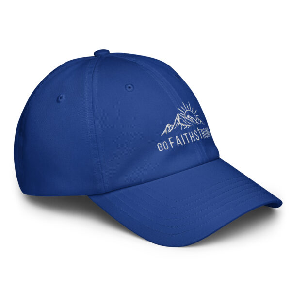 GFS Logo Under Armour® hat - Image 11