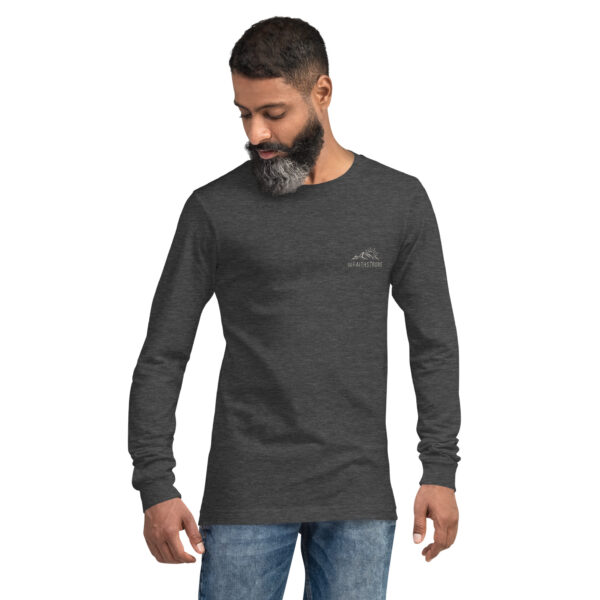 True Liberty Unisex Long Sleeve Tee - Image 7