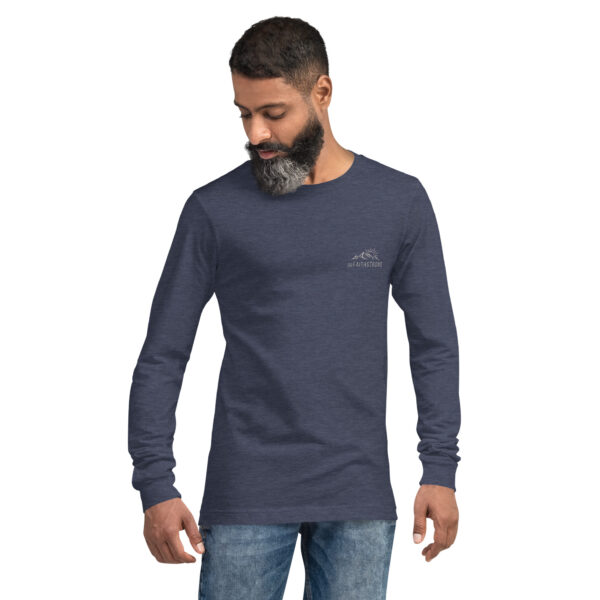 True Liberty Unisex Long Sleeve Tee - Image 5