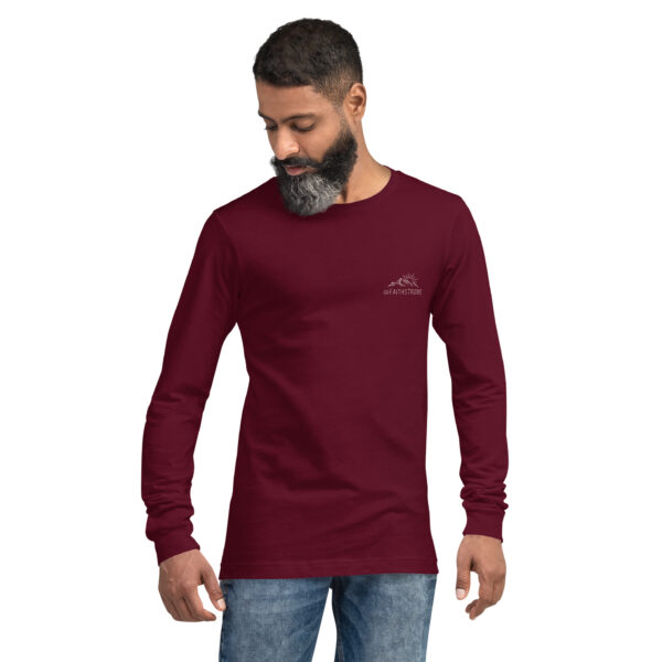 True Liberty Unisex Long Sleeve Tee - Image 11