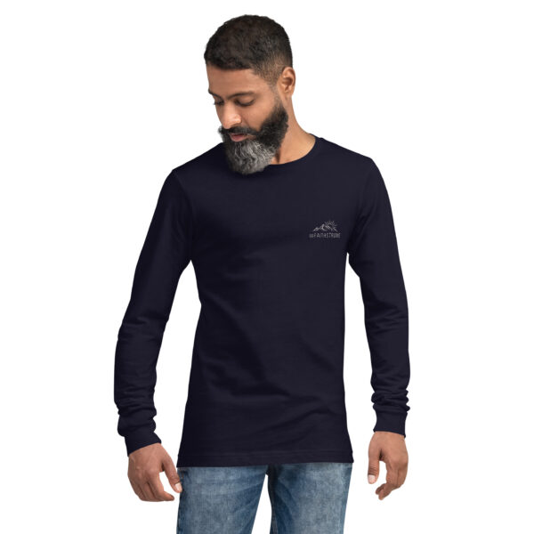 True Liberty Unisex Long Sleeve Tee - Image 13