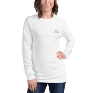 All Things Possible Woman's Long Sleeve Tee