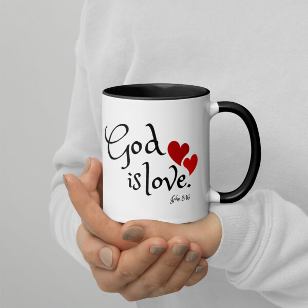 Love Mug - Image 3