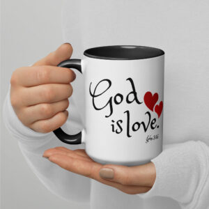 Love Mug