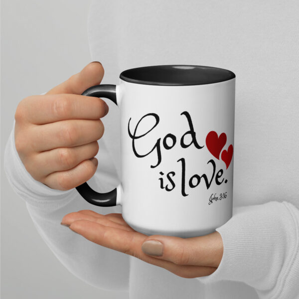 Love Mug
