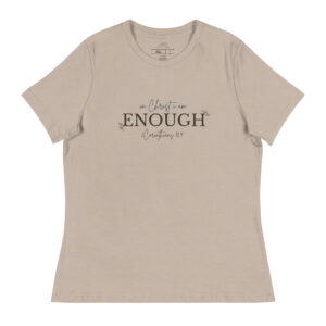 Women's Relaxed T-Shirt