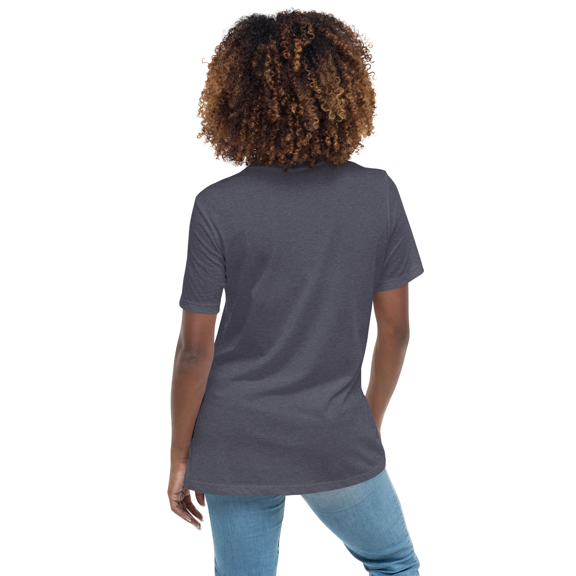 Women's Relaxed T-Shirt - Image 6