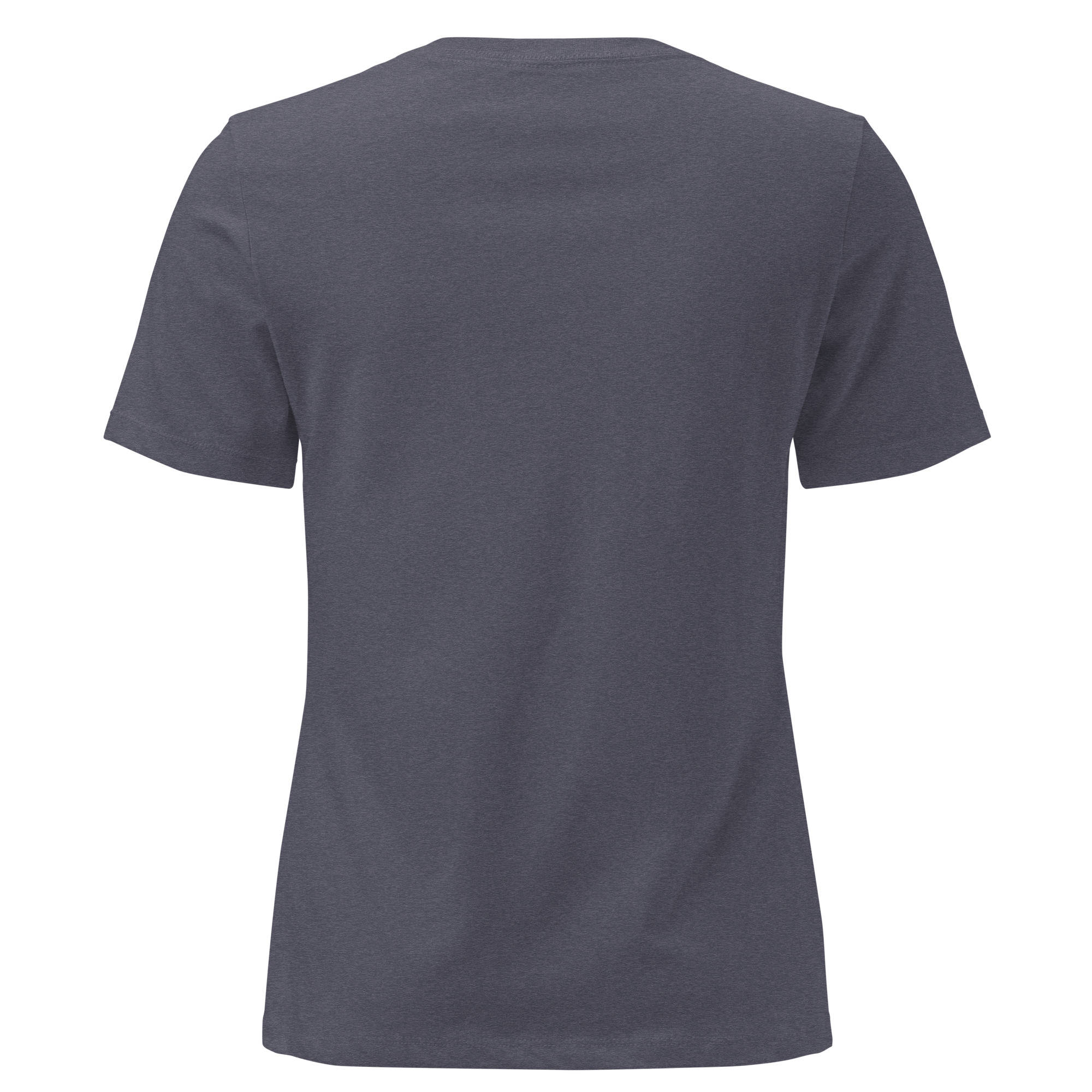 Women's Relaxed T-Shirt - Image 2