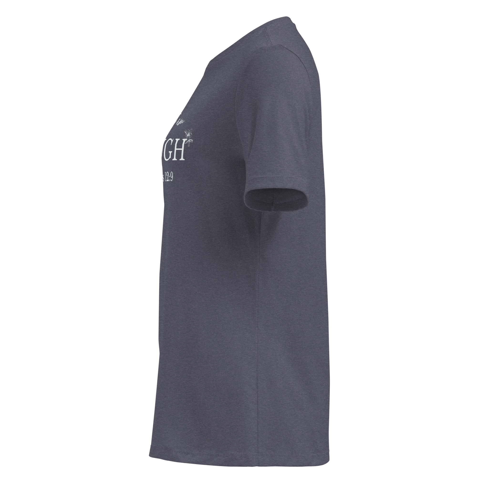 Women's Relaxed T-Shirt - Image 3