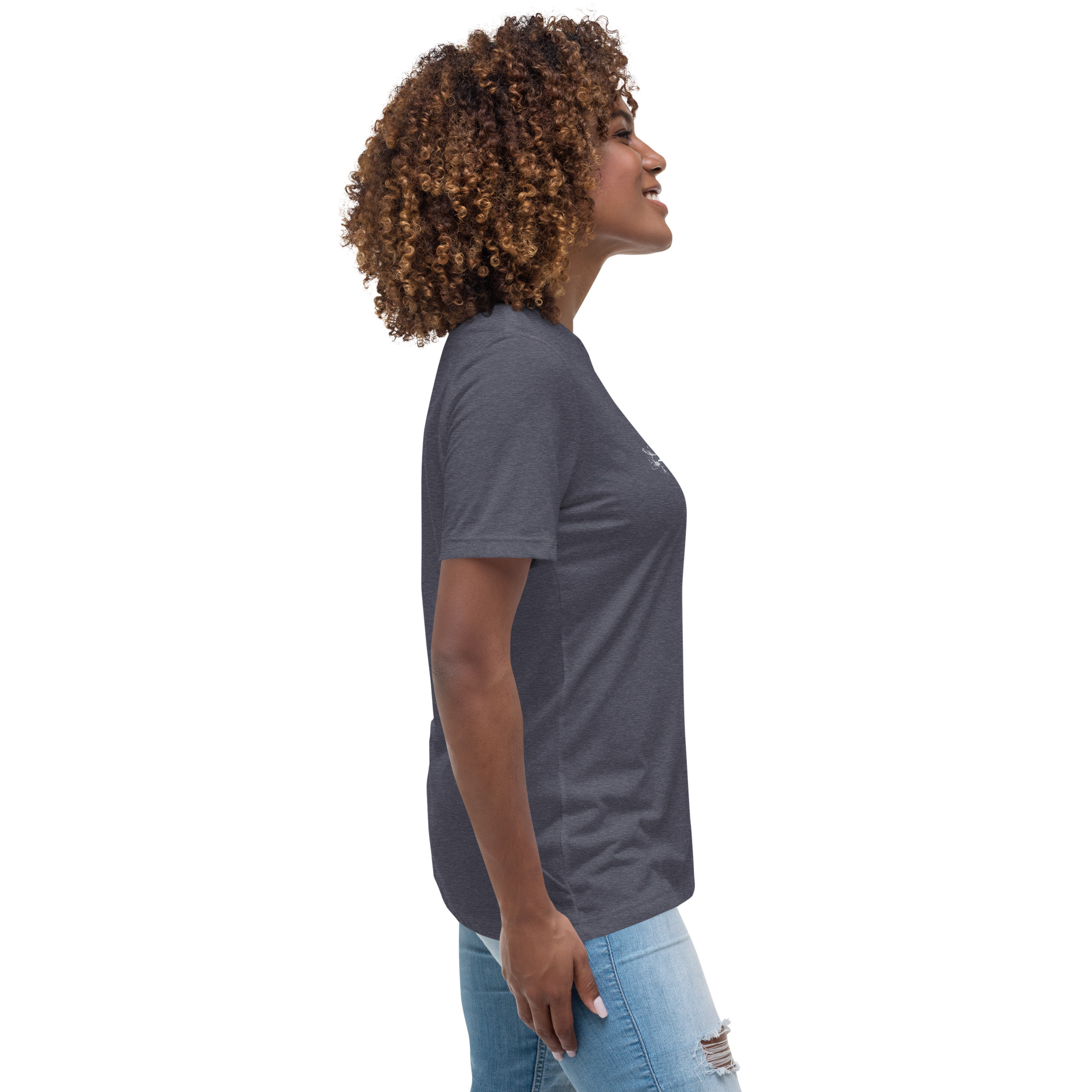 Women's Relaxed T-Shirt - Image 10