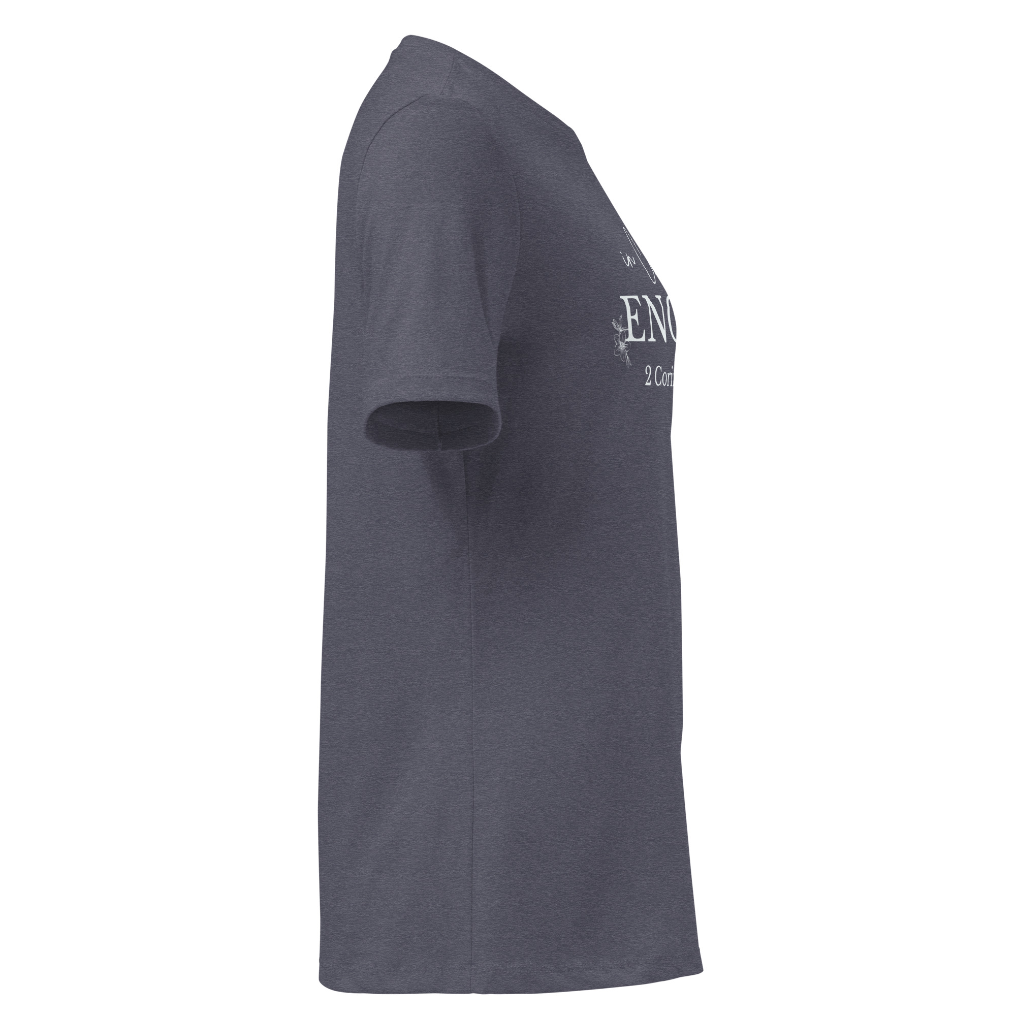 Women's Relaxed T-Shirt - Image 4