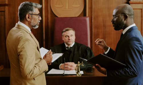Advocate