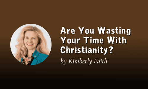 Are you wasting your time