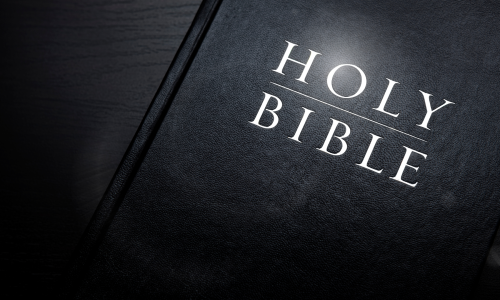 Bible Word of God