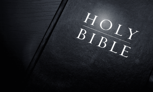 Bible Word of God